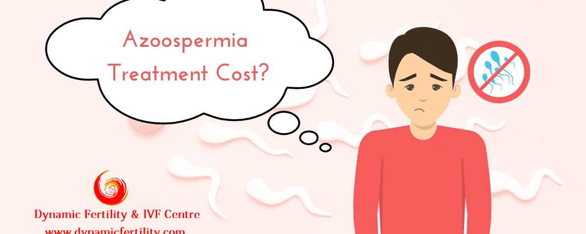 Azoospermia Treatment Cost in gurgaon