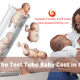 Test Tube Baby Cost in Gurgaon
