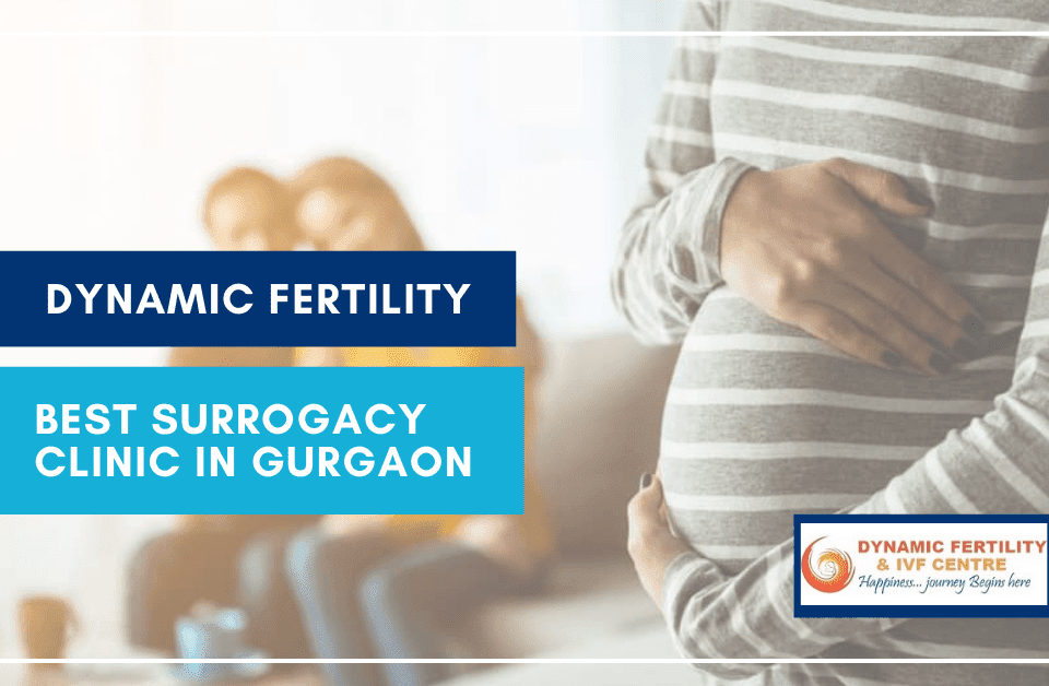 best surrogacy clinic in gurgaon 2020