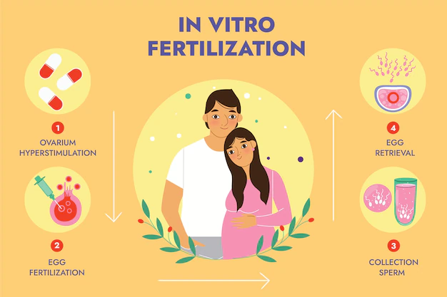 ivf India 
ivf process cost in India
